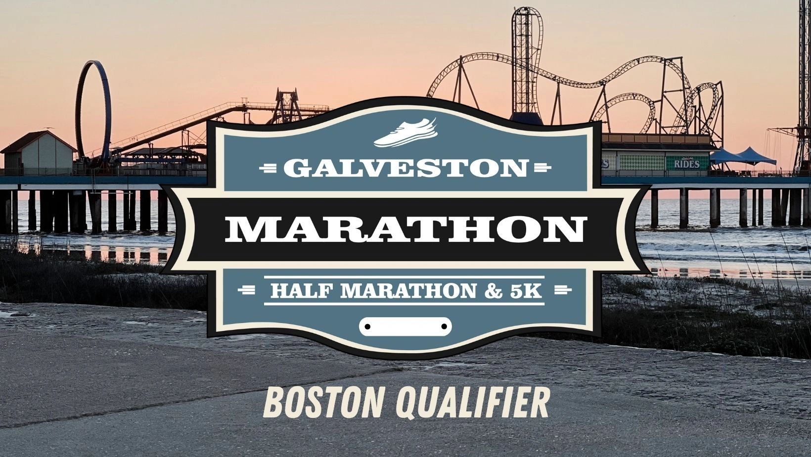 Galveston Marathon
